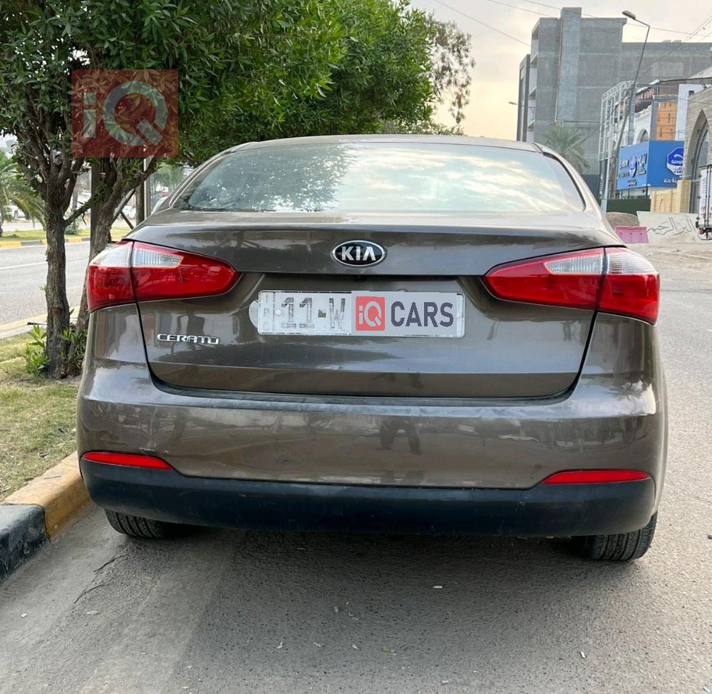 Kia Cerato
